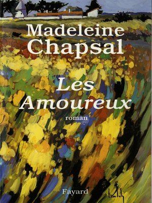 cover image of Les Amoureux